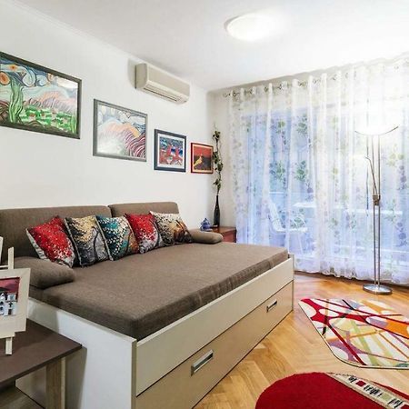 Boutique Beach Residence Split Dış mekan fotoğraf