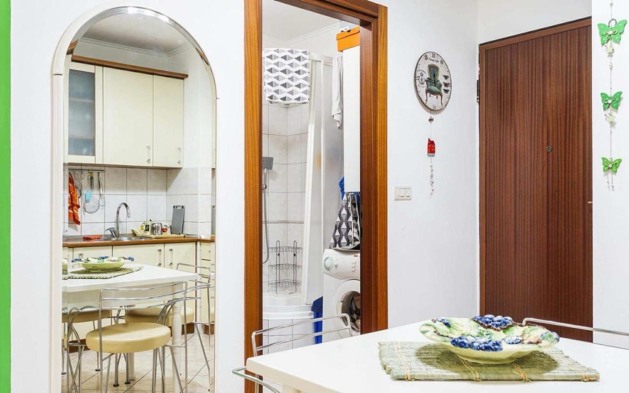 Boutique Beach Residence Split Dış mekan fotoğraf
