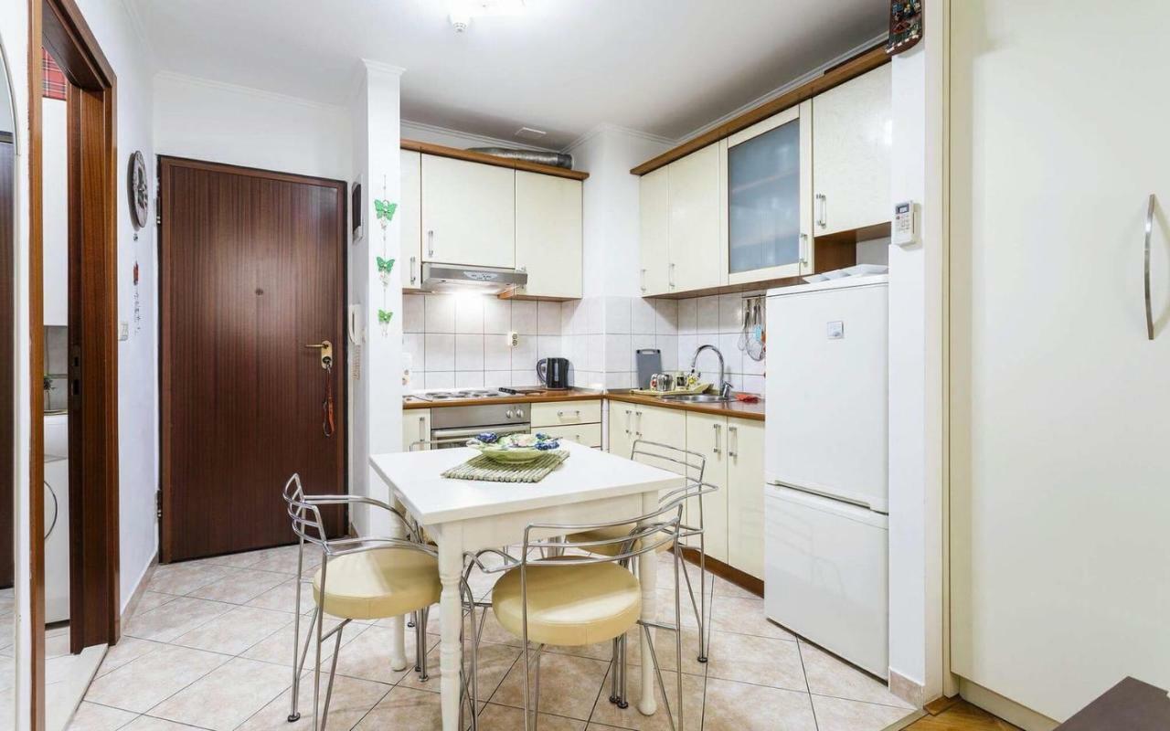Boutique Beach Residence Split Dış mekan fotoğraf