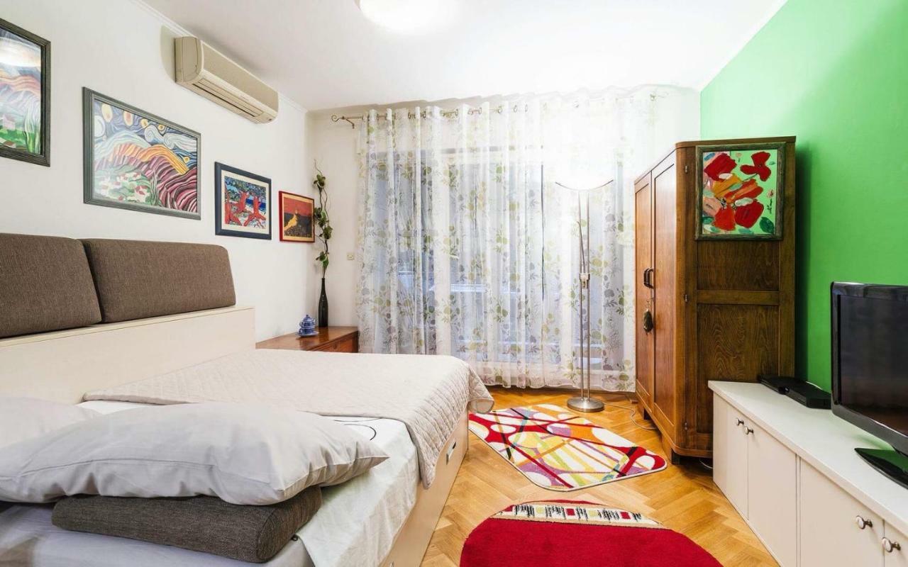 Boutique Beach Residence Split Dış mekan fotoğraf