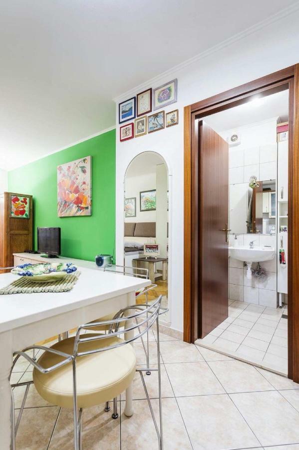 Boutique Beach Residence Split Dış mekan fotoğraf