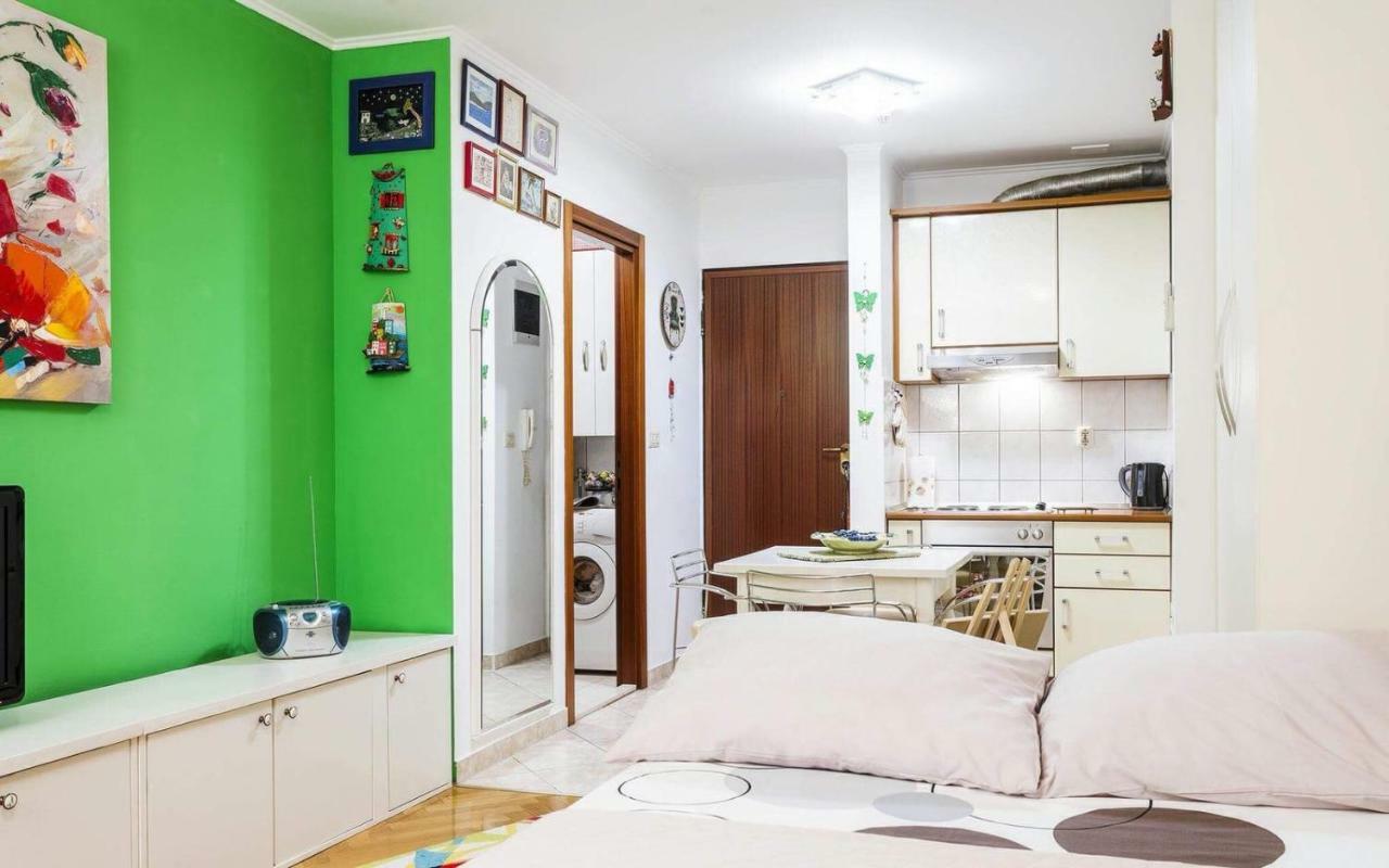 Boutique Beach Residence Split Dış mekan fotoğraf