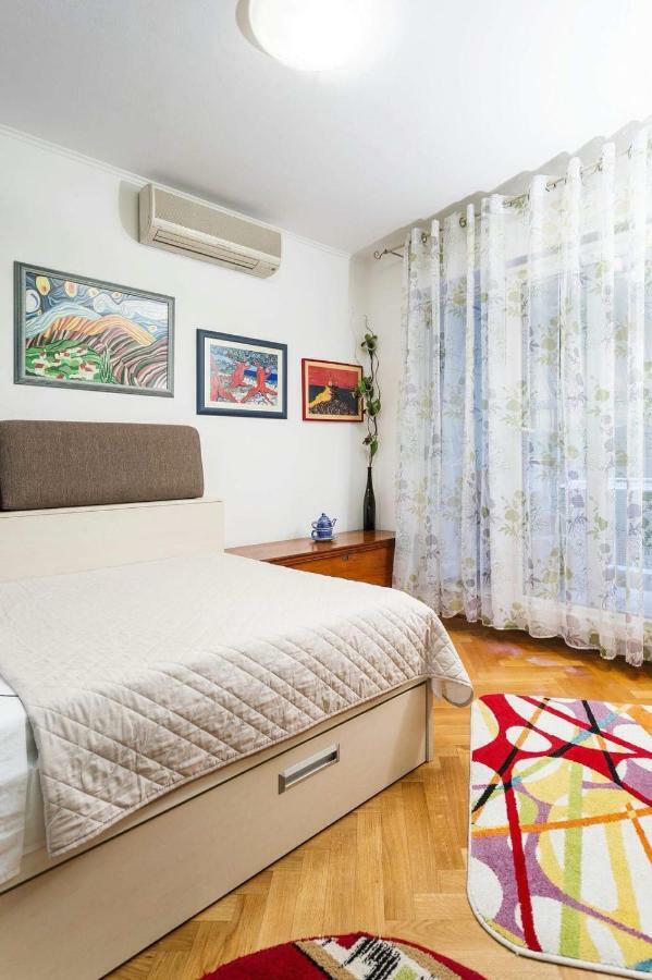 Boutique Beach Residence Split Dış mekan fotoğraf