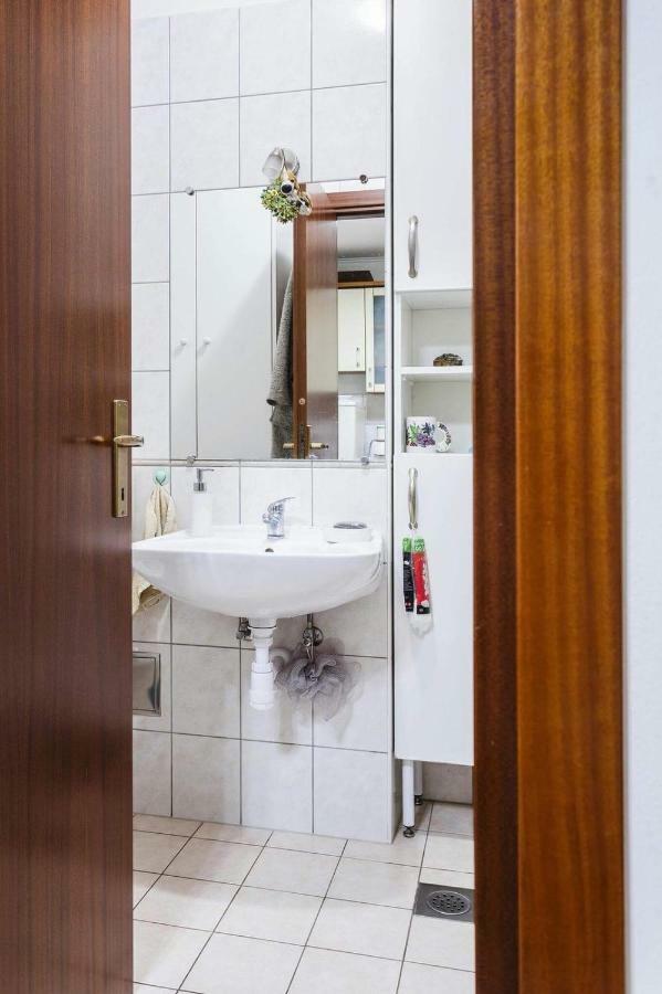 Boutique Beach Residence Split Dış mekan fotoğraf