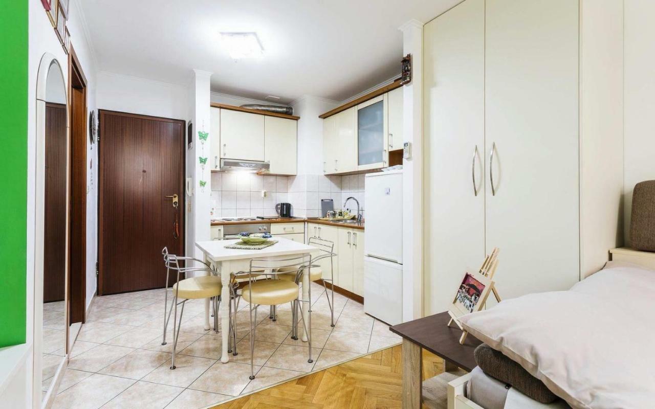 Boutique Beach Residence Split Dış mekan fotoğraf