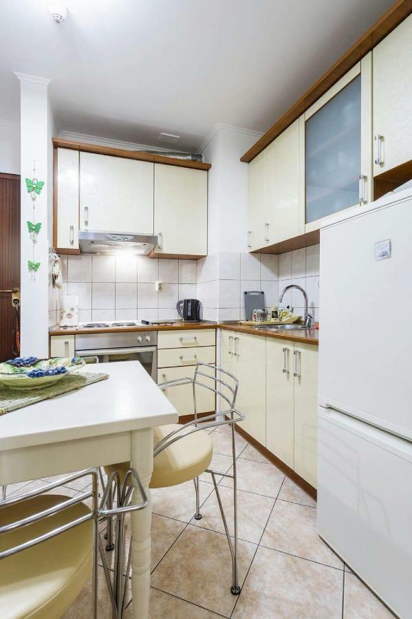 Boutique Beach Residence Split Dış mekan fotoğraf