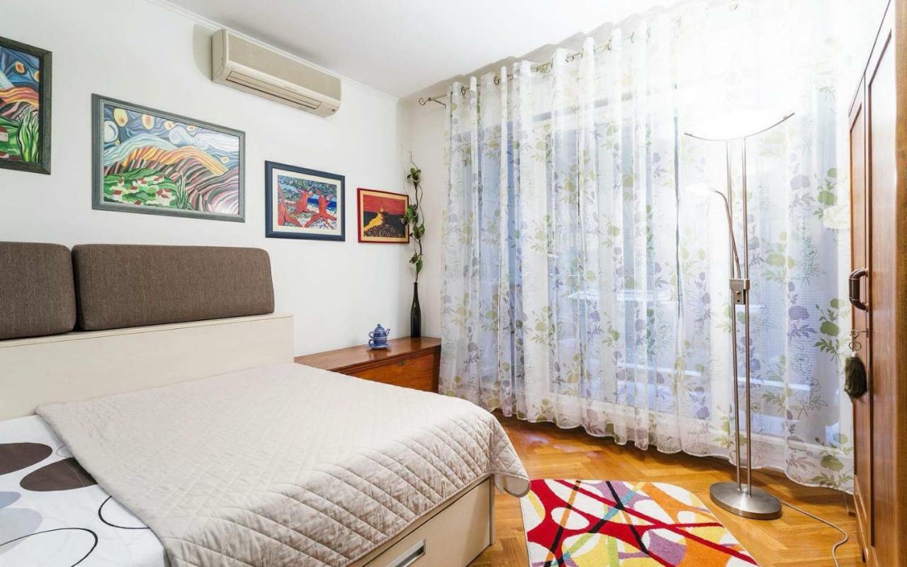 Boutique Beach Residence Split Dış mekan fotoğraf