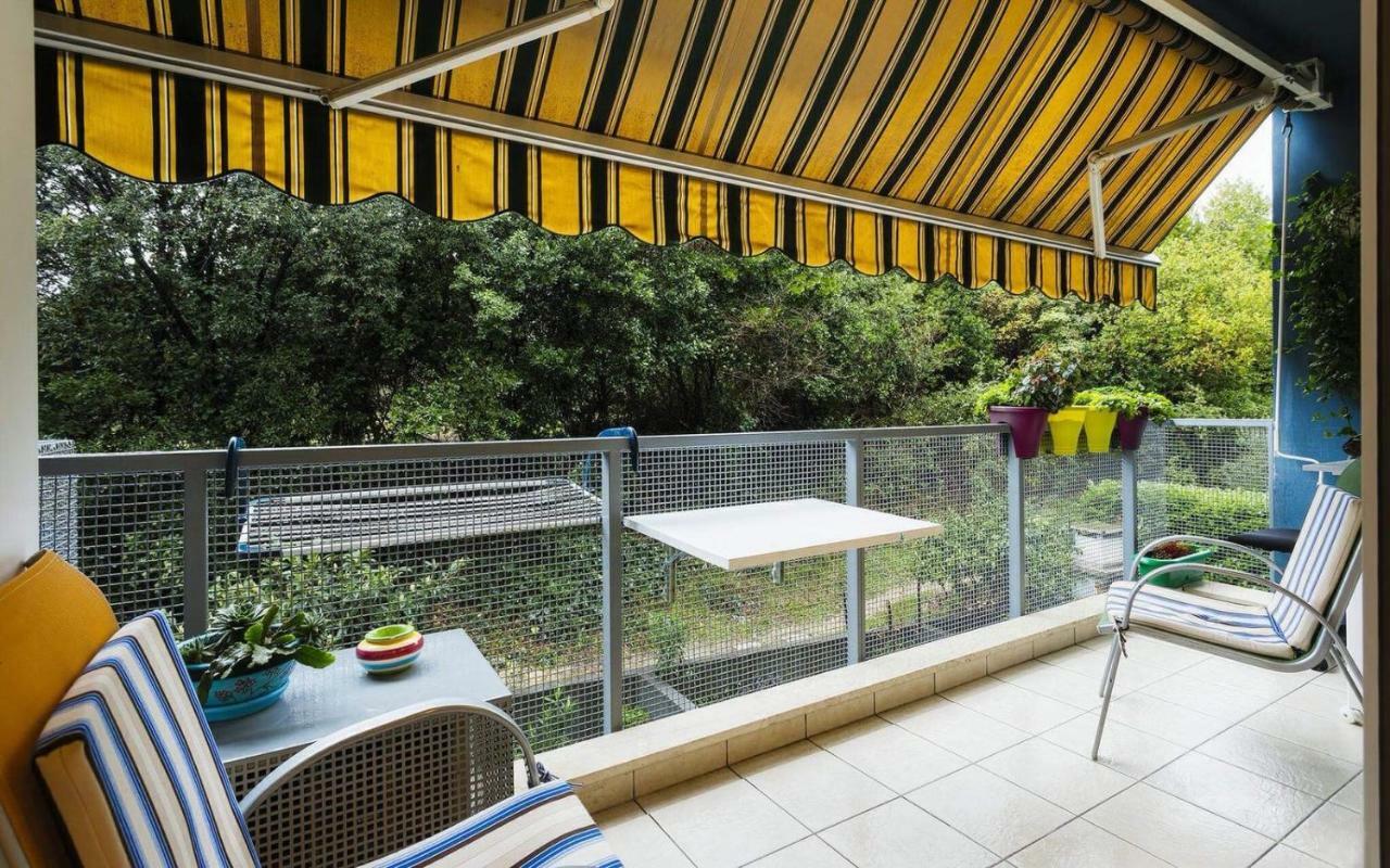 Boutique Beach Residence Split Dış mekan fotoğraf